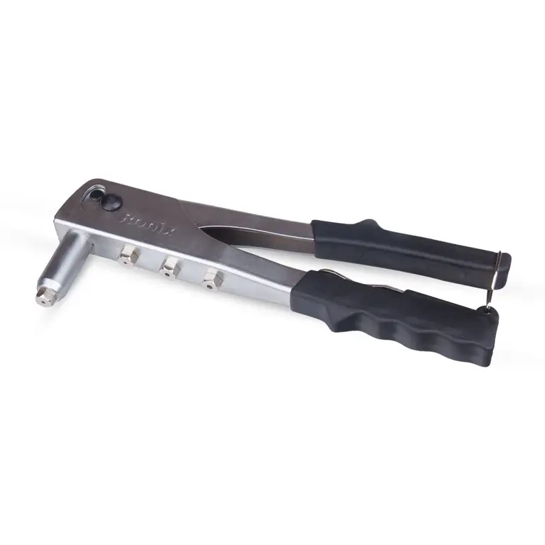 انبر پرچ کروم رونیکس مدل RH-1603